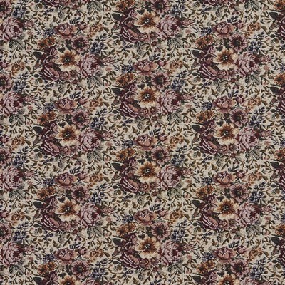 Charlotte Fabrics D2041 Bouquet Pink Upholstery Olefin  Blend Fire Rated Fabric High Wear Commercial Upholstery CA 117 NFPA 260 