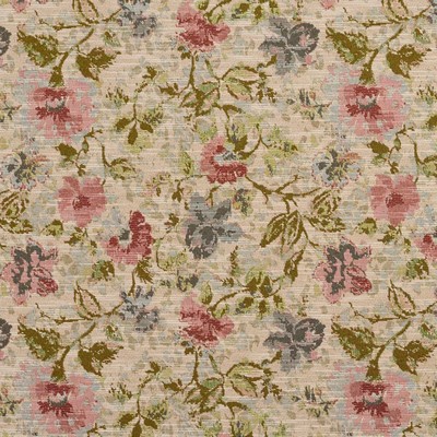 Charlotte Fabrics D2063 Blush Pink Upholstery Polyester  Blend Fire Rated Fabric Heavy Duty CA 117 NFPA 260 