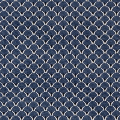 Charlotte Fabrics D2144 Wedgewood Scales Blue Upholstery Woven  Blend Fire Rated Fabric High Wear Commercial Upholstery CA 117 NFPA 260 Damask Jacquard 