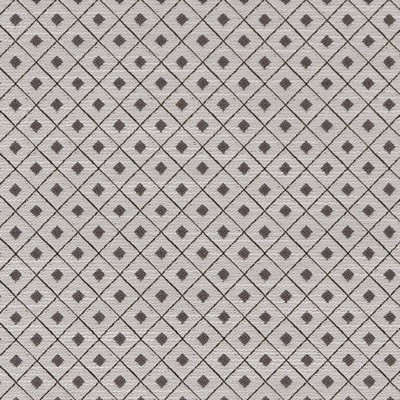 Charlotte Fabrics D2150 Charcoal Diamond Grey Upholstery Woven  Blend Fire Rated Fabric High Wear Commercial Upholstery CA 117 NFPA 260 Damask Jacquard 
