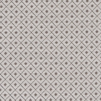 Charlotte Fabrics D2155 Pewter Diamond Silver Upholstery Woven  Blend Fire Rated Fabric High Wear Commercial Upholstery CA 117 NFPA 260 Damask Jacquard 