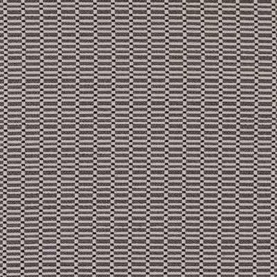 Charlotte Fabrics D2160 Charcoal Stack Grey Upholstery Woven  Blend Fire Rated Fabric High Wear Commercial Upholstery CA 117 NFPA 260 Damask Jacquard Geometric 