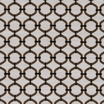 Charlotte Fabrics D2178 Truffle Lattice Brown Upholstery Woven  Blend Fire Rated Fabric High Wear Commercial Upholstery CA 117 NFPA 260 Damask Jacquard 