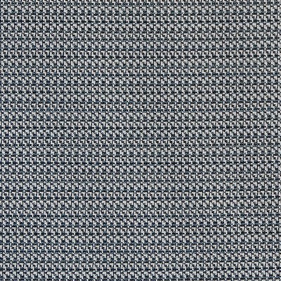 Charlotte Fabrics D2183 River Texture Blue Upholstery Woven  Blend Fire Rated Fabric High Wear Commercial Upholstery CA 117 NFPA 260 Damask Jacquard Woven 