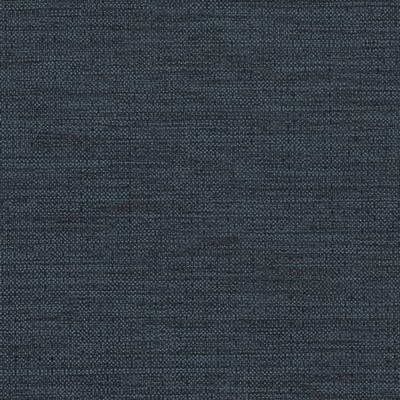 Charlotte Fabrics D2190 Atlantic Blue Upholstery Polyester Fire Rated Fabric High Wear Commercial Upholstery CA 117 NFPA 260 Woven 