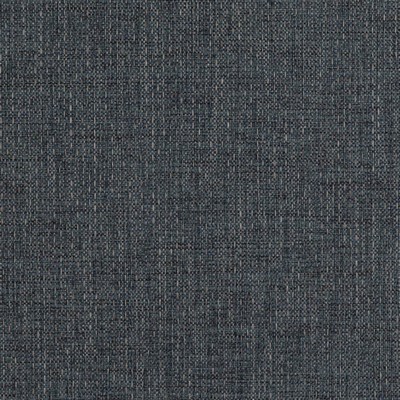 Charlotte Fabrics D2194 Harbor Blue Upholstery Polyester Fire Rated Fabric High Wear Commercial Upholstery CA 117 NFPA 260 Woven 
