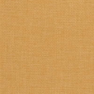 Charlotte Fabrics D2195 Honey Yellow Upholstery Polyester Fire Rated Fabric High Wear Commercial Upholstery CA 117 NFPA 260 Solid Yellow Woven 