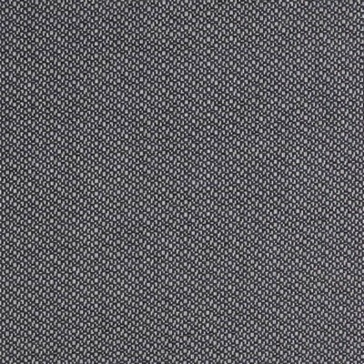 Charlotte Fabrics D2199 Stone Grey Upholstery Polyester Fire Rated Fabric High Wear Commercial Upholstery CA 117 NFPA 260 Woven 