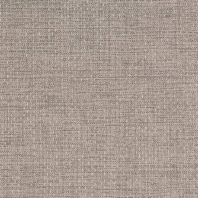 Charlotte Fabrics D2200 Cement Gray Upholstery Polyester Fire Rated Fabric High Wear Commercial Upholstery CA 117 NFPA 260 Woven 