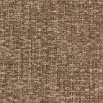Charlotte Fabrics D2203 Latte Brown Upholstery Polyester Fire Rated Fabric High Wear Commercial Upholstery CA 117 NFPA 260 Woven 
