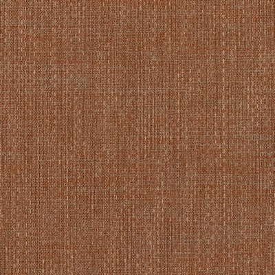 Charlotte Fabrics D2213 Ginger Orange Upholstery Polyester Fire Rated Fabric High Wear Commercial Upholstery CA 117 NFPA 260 Woven 