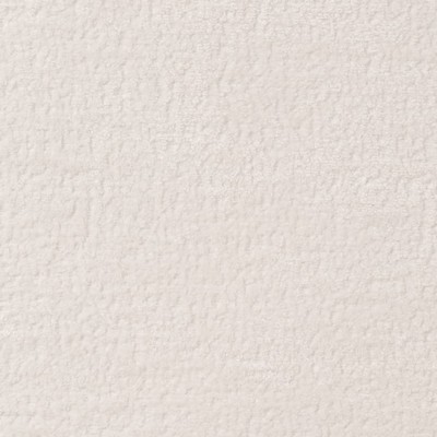 Charlotte Fabrics D2235 Snow White Upholstery Polyester Fire Rated Fabric Crypton Texture Solid High Wear Commercial Upholstery CA 117 NFPA 260 Solid Velvet 