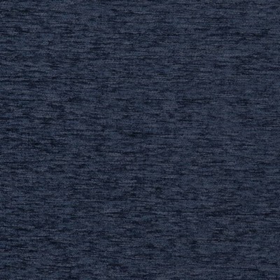 Charlotte Fabrics D2241 Indigo Blue Upholstery Polyester Fire Rated Fabric Crypton Texture Solid High Wear Commercial Upholstery CA 117 NFPA 260 Solid Velvet 