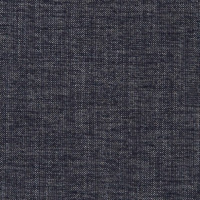 Charlotte Fabrics D2271 Indigo Blue Upholstery Polyester  Blend Fire Rated Fabric Crypton Texture Solid High Wear Commercial Upholstery CA 117 NFPA 260 Woven 