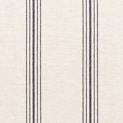 Charlotte Fabrics D2278 Hampton Indigo Blue Upholstery Polyester  Blend Fire Rated Fabric High Wear Commercial Upholstery CA 117 NFPA 260 Damask Jacquard Striped Woven 