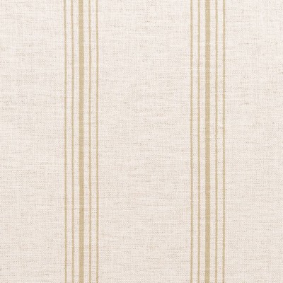Charlotte Fabrics D2280 Hampton Sand Brown Upholstery Polyester  Blend Fire Rated Fabric High Wear Commercial Upholstery CA 117 NFPA 260 Damask Jacquard Striped Woven 