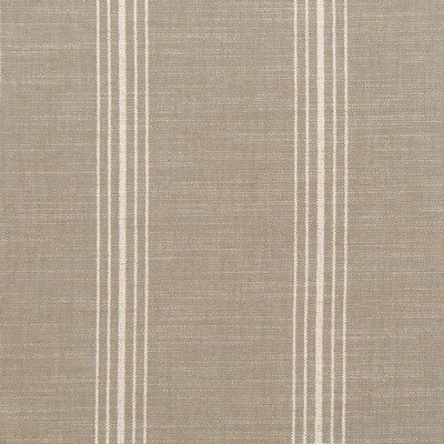 Charlotte Fabrics D2287 Newport Stone Grey Upholstery Polyester  Blend Fire Rated Fabric High Wear Commercial Upholstery CA 117 NFPA 260 Damask Jacquard Striped Woven 
