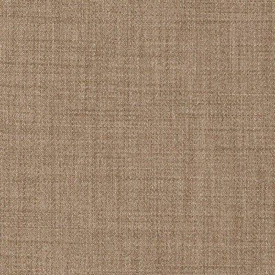 Charlotte Fabrics D2304 Taupe Brown Multipurpose Polyester Fire Rated Fabric Canvas Crypton Texture Solid High Wear Commercial Upholstery CA 117 NFPA 260 Woven 