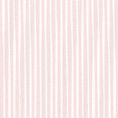 Charlotte Fabrics D2372 Blush Pink Multipurpose Cotton Fire Rated Fabric High Performance CA 117 NFPA 260 Ticking Stripe Striped 