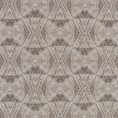 Charlotte Fabrics D2427 Flannel Gray Multipurpose Polyester  Blend Fire Rated Fabric Geometric High Wear Commercial Upholstery CA 117 NFPA 260 Damask Jacquard 