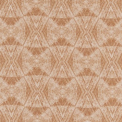 Charlotte Fabrics D2429 Cider Orange Multipurpose Polyester  Blend Fire Rated Fabric Geometric High Wear Commercial Upholstery CA 117 NFPA 260 Damask Jacquard 