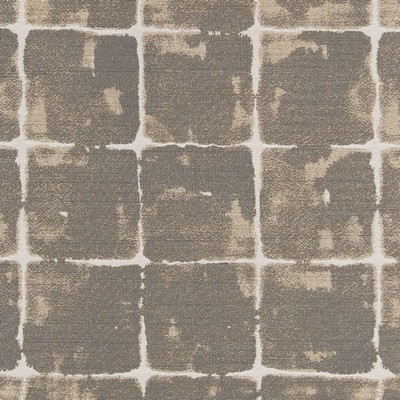Charlotte Fabrics D2436 Ash Grey Multipurpose Polyester  Blend Fire Rated Fabric Geometric High Wear Commercial Upholstery CA 117 NFPA 260 Damask Jacquard 