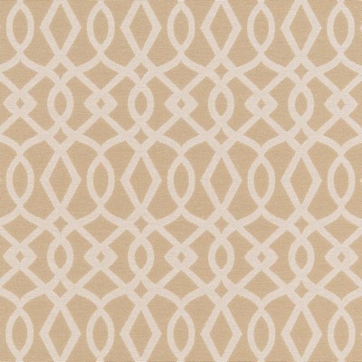 Charlotte Fabrics D2440 Parchment Beige Upholstery Polyester  Blend Fire Rated Fabric Geometric High Wear Commercial Upholstery CA 117 NFPA 260 Damask Jacquard 