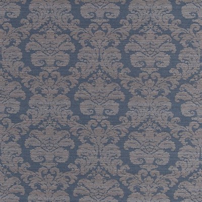 Charlotte Fabrics D2449 Horizon Blue Upholstery Polyester  Blend Fire Rated Fabric Crypton Texture Solid High Wear Commercial Upholstery CA 117 NFPA 260 Damask Jacquard 