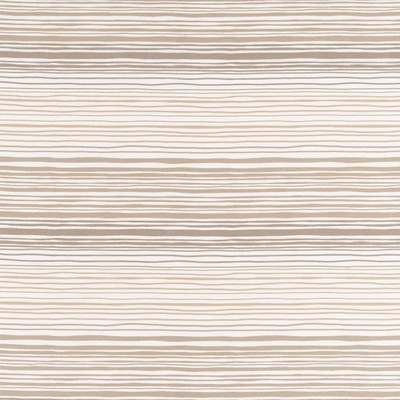 Charlotte Fabrics D2483 Sand Brown Multipurpose Polyester Fire Rated Fabric High Performance CA 117 NFPA 260 Stripes and Plaids Outdoor 