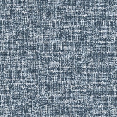 Charlotte Fabrics D2490 Denim Blue Multipurpose Polyester Fire Rated Fabric High Performance CA 117 NFPA 260 Solid Outdoor 