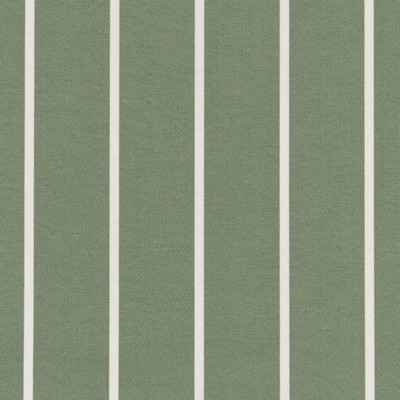 Charlotte Fabrics D2492 Olive Green Multipurpose Polyester Fire Rated Fabric High Performance CA 117 NFPA 260 Stripes and Plaids Outdoor 