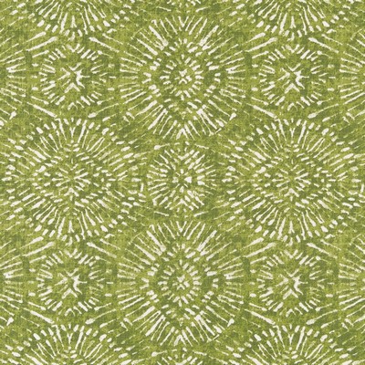 Charlotte Fabrics D2498 Lime Green Multipurpose Polyester Fire Rated Fabric Geometric High Performance CA 117 NFPA 260 