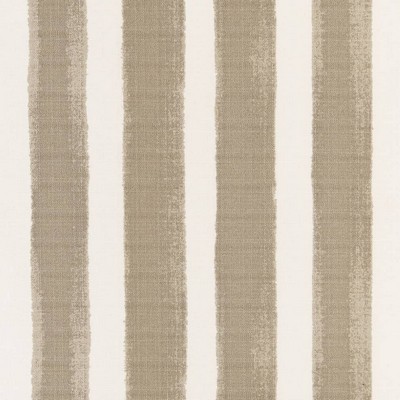 Charlotte Fabrics D2509 Dove Grey Multipurpose Polyester Fire Rated Fabric High Performance CA 117 NFPA 260 Stripes and Plaids Outdoor 