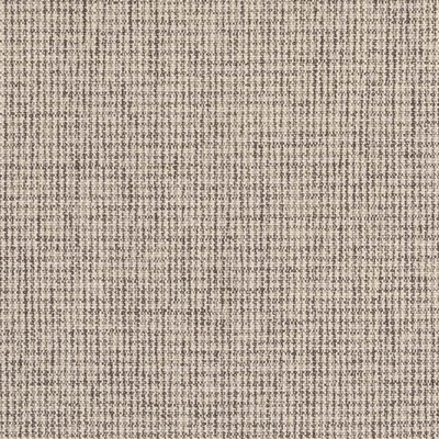 Charlotte Fabrics D2579 Mini Check Pewter Silver Upholstery Polyester  Blend Fire Rated Fabric Check High Wear Commercial Upholstery CA 117 NFPA 260 Woven 