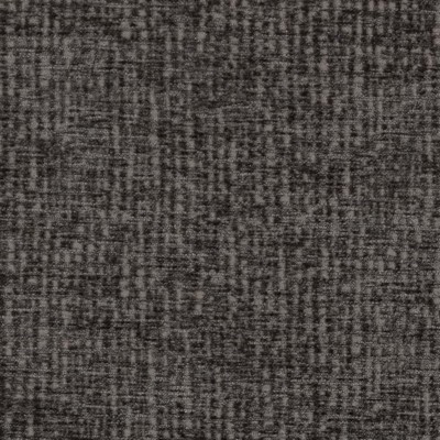 Charlotte Fabrics D2638 Granite Gray Upholstery Polyester Fire Rated Fabric Patterned Chenille High Performance CA 117 NFPA 260 Fire Retardant Velvet and Chenille 