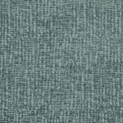 Charlotte Fabrics D2642 Ocean Blue Upholstery Polyester Fire Rated Fabric Patterned Chenille High Performance CA 117 NFPA 260 Fire Retardant Velvet and Chenille 