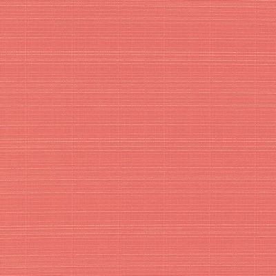 Charlotte Fabrics D2780 Flamingo Orange Multipurpose Spun  Blend Fire Rated Fabric High Performance CA 117 NFPA 260 Solid Outdoor Woven 