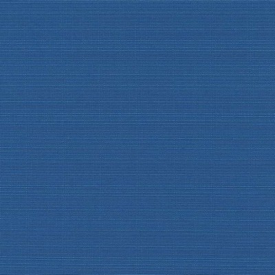 Charlotte Fabrics D2781 Blue Blue Multipurpose Spun  Blend Fire Rated Fabric High Performance CA 117 NFPA 260 Solid Outdoor Woven 
