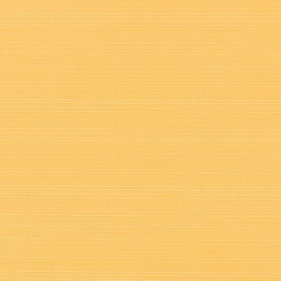 Charlotte Fabrics D2785 Maize Yellow Multipurpose Spun  Blend Fire Rated Fabric High Performance CA 117 NFPA 260 Solid Outdoor Woven 