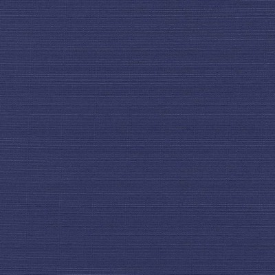 Charlotte Fabrics D2786 Sapphire Blue Multipurpose Spun  Blend Fire Rated Fabric High Performance CA 117 NFPA 260 Solid Outdoor Woven 