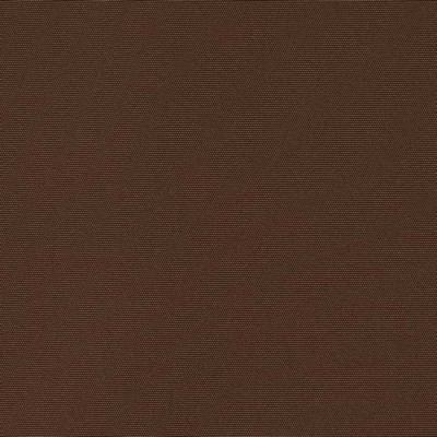 Charlotte Fabrics D2802 Espresso Brown Upholstery Solution  Blend Fire Rated Fabric Canvas High Performance CA 117 NFPA 260 Solid Outdoor 