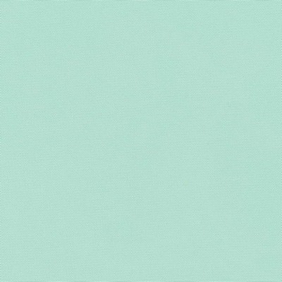 Charlotte Fabrics D2806 Aqua Blue Upholstery Solution  Blend Fire Rated Fabric Canvas High Performance CA 117 NFPA 260 Solid Outdoor 