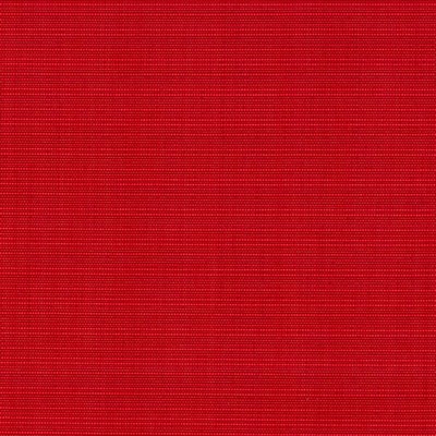 Charlotte Fabrics D2834 Cardinal Red Upholstery Solution  Blend Fire Rated Fabric High Wear Commercial Upholstery CA 117 NFPA 260 Solid Outdoor Woven 