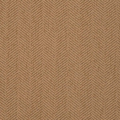 Charlotte Fabrics D2871 Wheat Brown Upholstery Polyester  Blend Fire Rated Fabric High Wear Commercial Upholstery CA 117 NFPA 260 Zig Zag Woven 