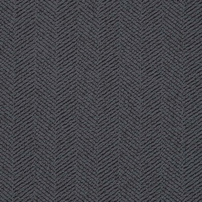 Charlotte Fabrics D2886 Storm Grey Upholstery Polyester  Blend Fire Rated Fabric High Wear Commercial Upholstery CA 117 NFPA 260 Zig Zag Woven 