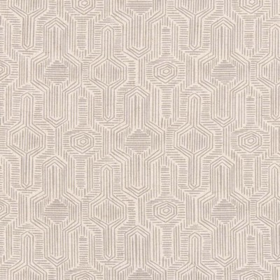 Charlotte Fabrics D2940 Cloud White Multipurpose Polyester  Blend Fire Rated Fabric Geometric Patterned Crypton High Performance CA 117 NFPA 260 