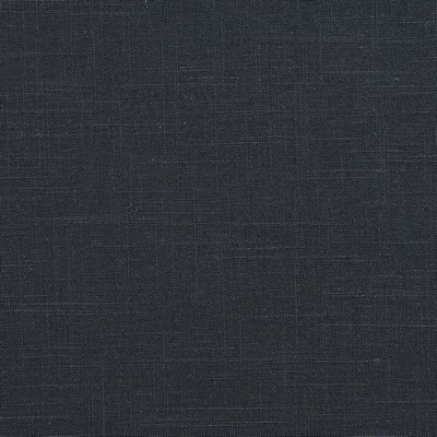 Charlotte Fabrics D298 Charcoal Grey Multipurpose Linen  Blend Fire Rated Fabric Heavy Duty CA 117 