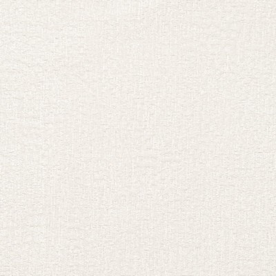 Charlotte Fabrics D3008 Snow Chenille III D3008 White Upholstery Polyester Polyester Fire Rated Fabric Heavy Duty CA 117  NFPA 260  Woven  Fabric