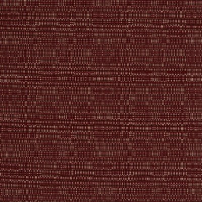Charlotte Fabrics D3080 Barnwood Durables IV D3080 Red Upholstery Olefin  Blend Fire Rated Fabric High Wear Commercial Upholstery CA 117  NFPA 260  Woven  Fabric