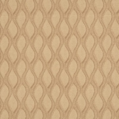 Charlotte Fabrics D3148 Oat Durables IV D3148 Beige Upholstery Polyester Polyester Fire Rated Fabric Geometric  High Wear Commercial Upholstery CA 117  NFPA 260  Fabric